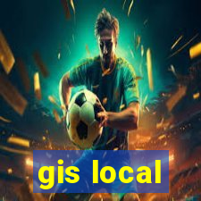 gis local